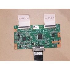T-Con board плата (BN41-01678A, S100FAPC2LVO.3) для телевизора Samsung, б/у